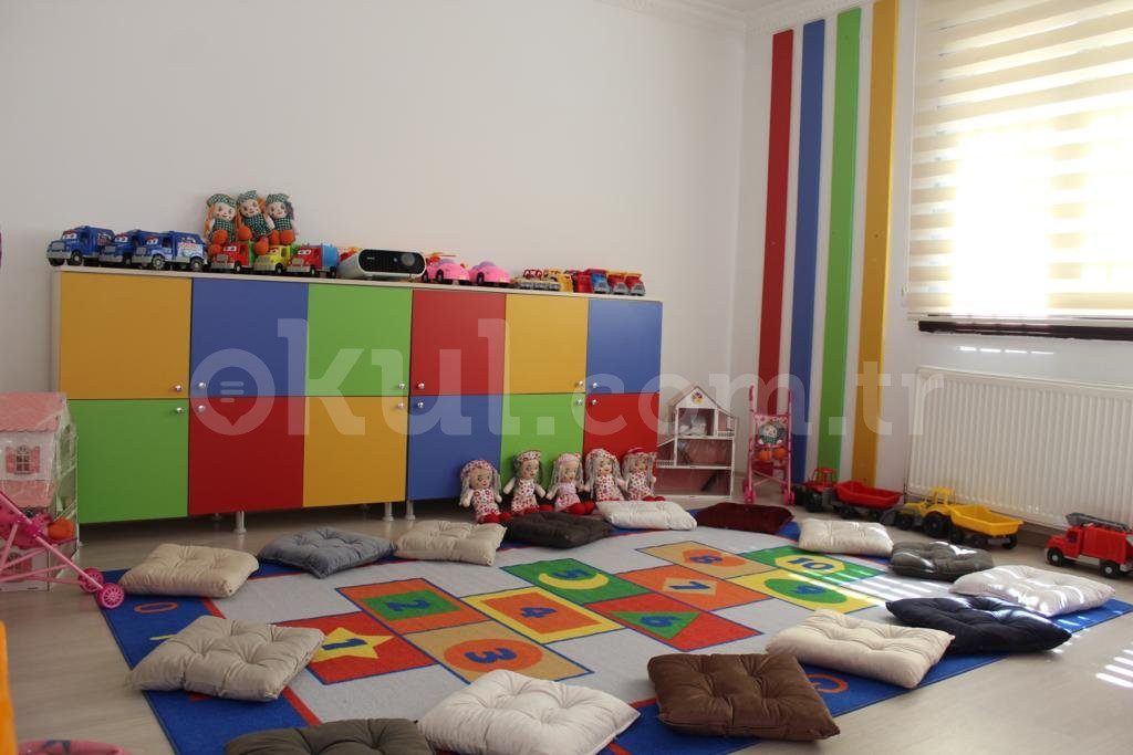 Özel İz İnci Zeka Anaokulu - 4