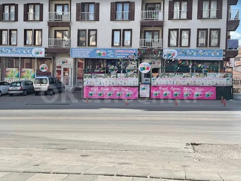 Özel Keçiören Anka Kids Anaokulu - 2