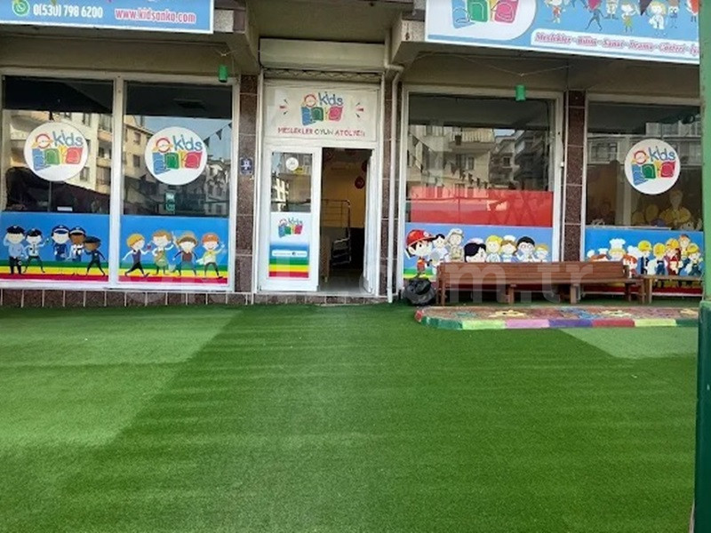 Özel Keçiören Anka Kids Anaokulu - 1