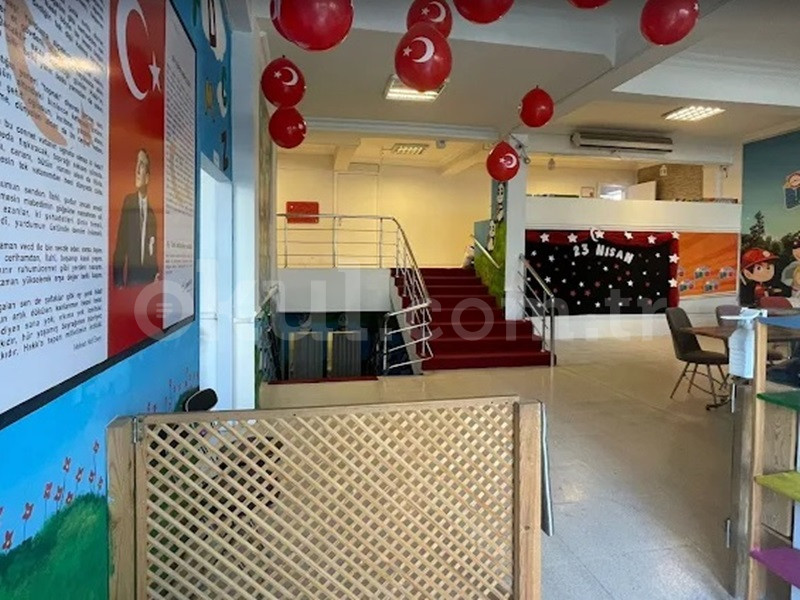 Özel Keçiören Anka Kids Anaokulu - 3