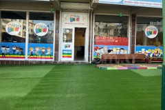 Özel Keçiören Anka Kids Anaokulu