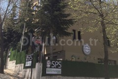 Özel SPS International Sports Preschool