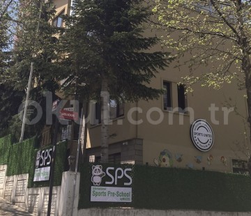 Özel SPS International Sports Preschool