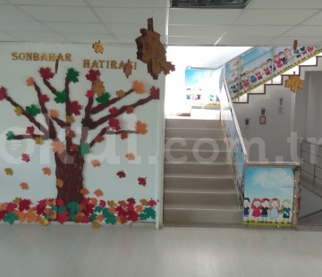 Özel Batıkent Baby Montessori Anaokulu