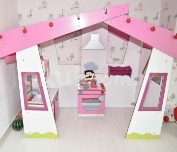 Özel Batıkent Montessori Anaokulu