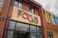 Özel International Focus School Anaokulu