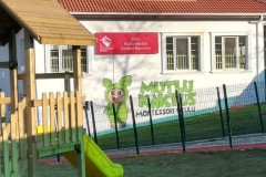 Özel Mutlu Kaktüs Montessori Anaokulu