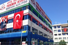 Özel Maltepe Kayra Mesleki ve Teknik Anadolu Lisesi