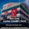Özel Maltepe Kayra Mesleki ve Teknik Anadolu Lisesi