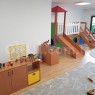 Özel Oran Montessori International Preschool Kreş ve Gündüz Bakımevi