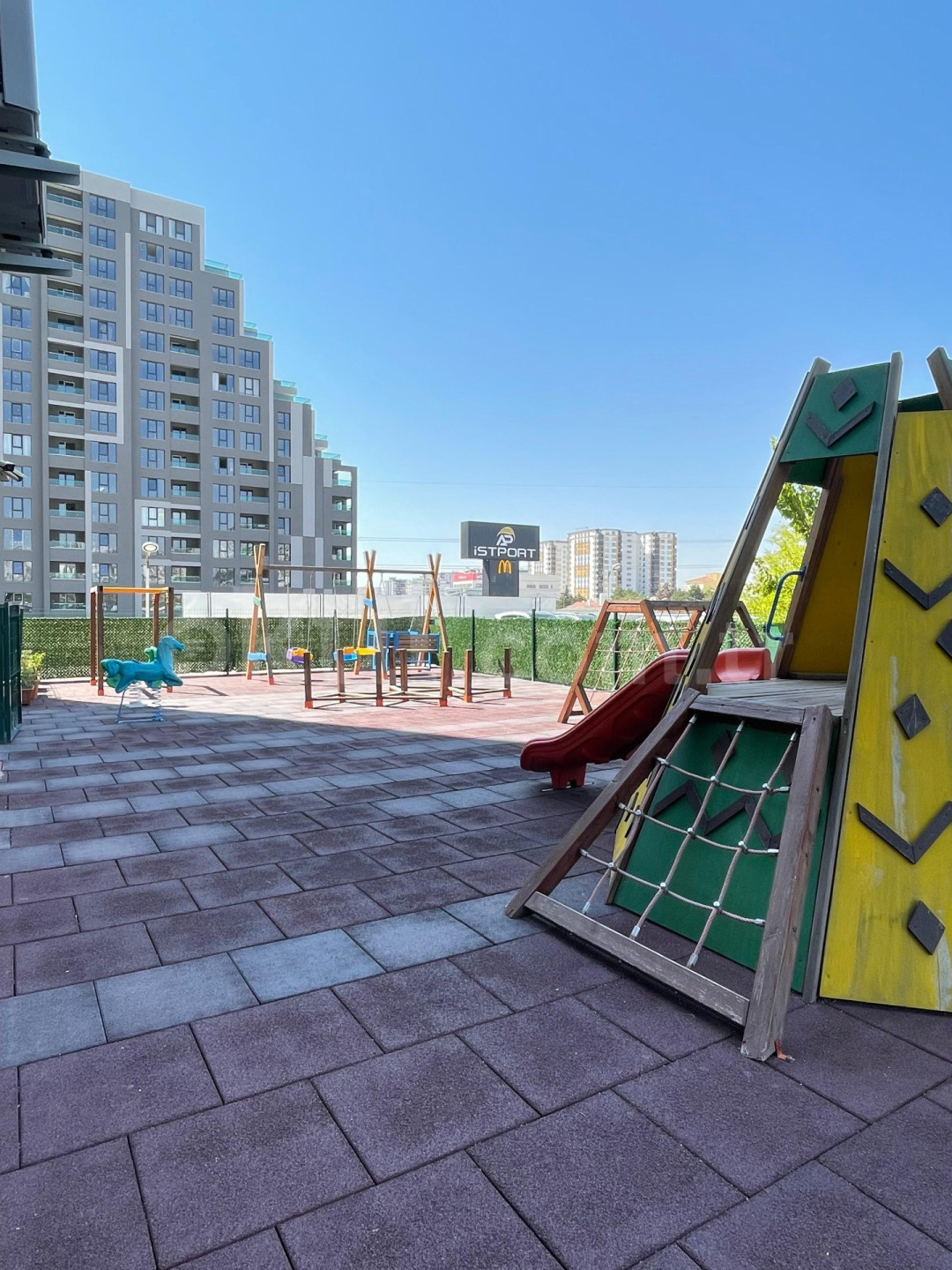 Özel Yenimahalle Mavi İnci Çocuk Akademisi Montessori Anaokulu - 2