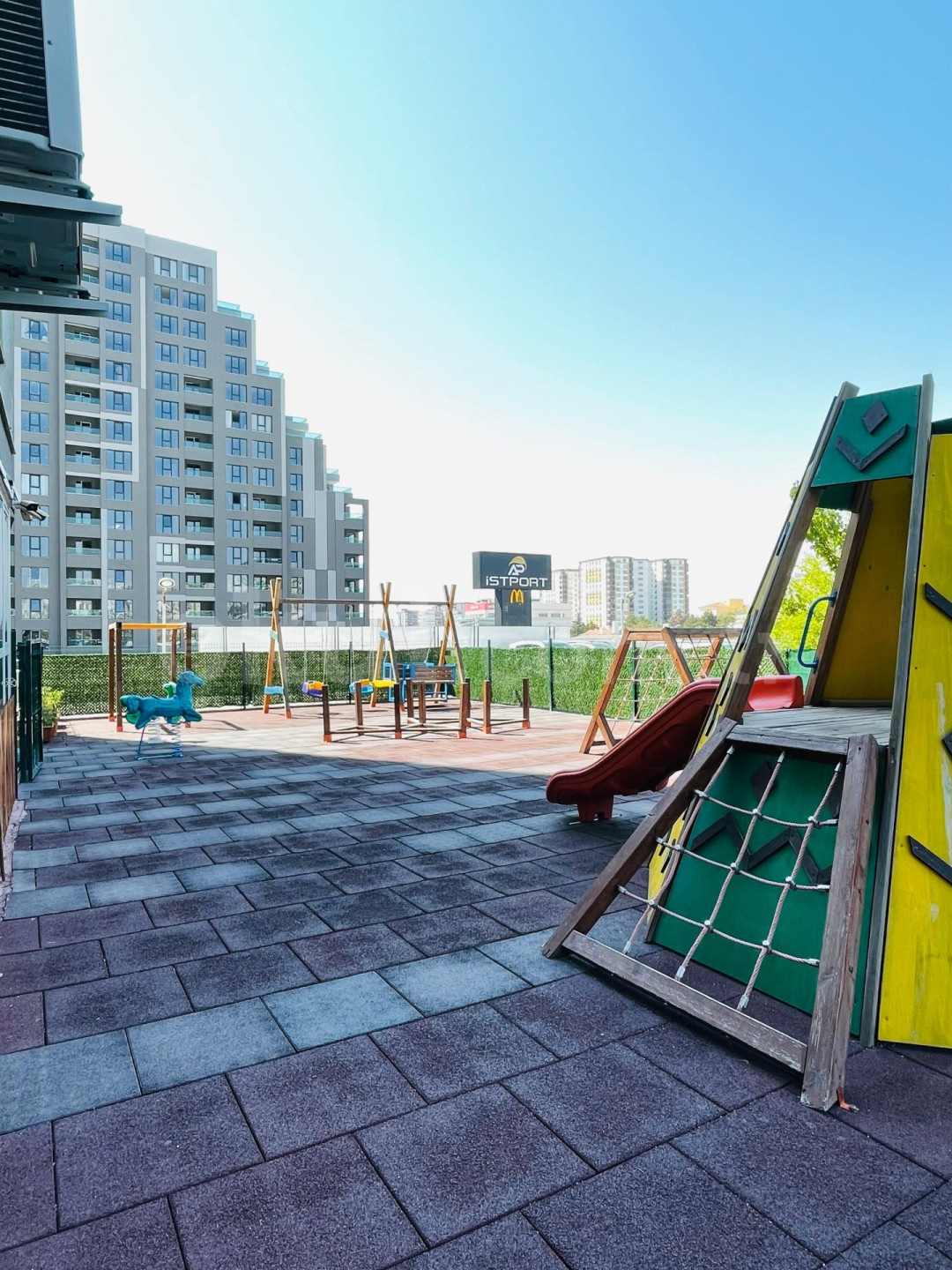 Özel Yenimahalle Mavi İnci Çocuk Akademisi Montessori Anaokulu - 3