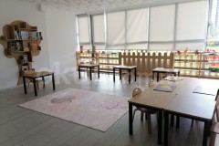Özel Yenimahalle Mavi İnci Montessori Anaokulu - 8