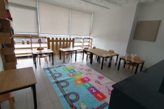 Özel Yenimahalle Mavi İnci Montessori Anaokulu - 12