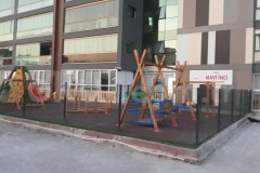 Özel Yenimahalle Mavi İnci Montessori Anaokulu