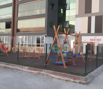 Özel Yenimahalle Mavi İnci Montessori Anaokulu