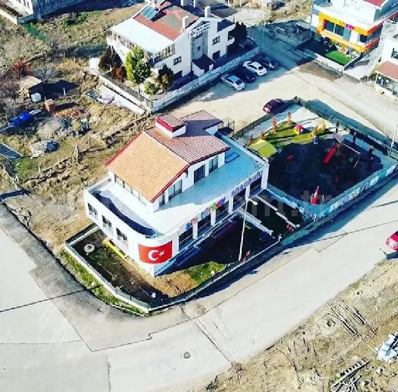 Özel Ata Türkey Anaokulu