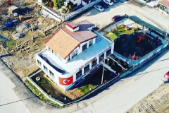 Özel Ata Türkey Anaokulu