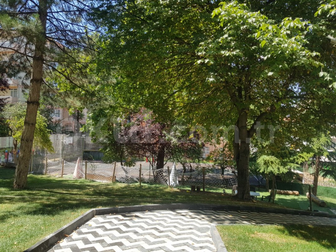 Özel Waldorf Orman Okulları İlkokulu - 2