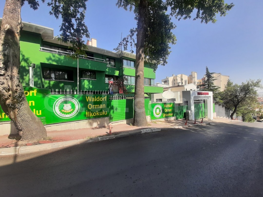 Özel Waldorf Orman Okulları İlkokulu - 3