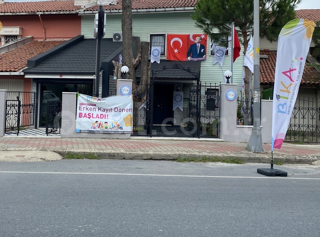 Özel Sinanoba Bika Anaokulu - 1