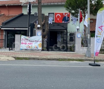 Özel Sinanoba Bika Anaokulu