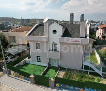 Özel Gökada Montessori Anaokulu