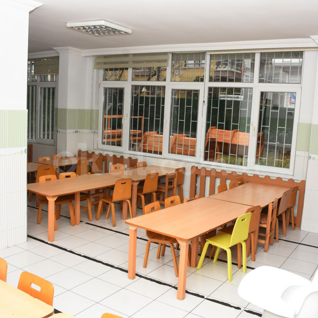 Özel Keçiören Mimoza Anaokulu - 2