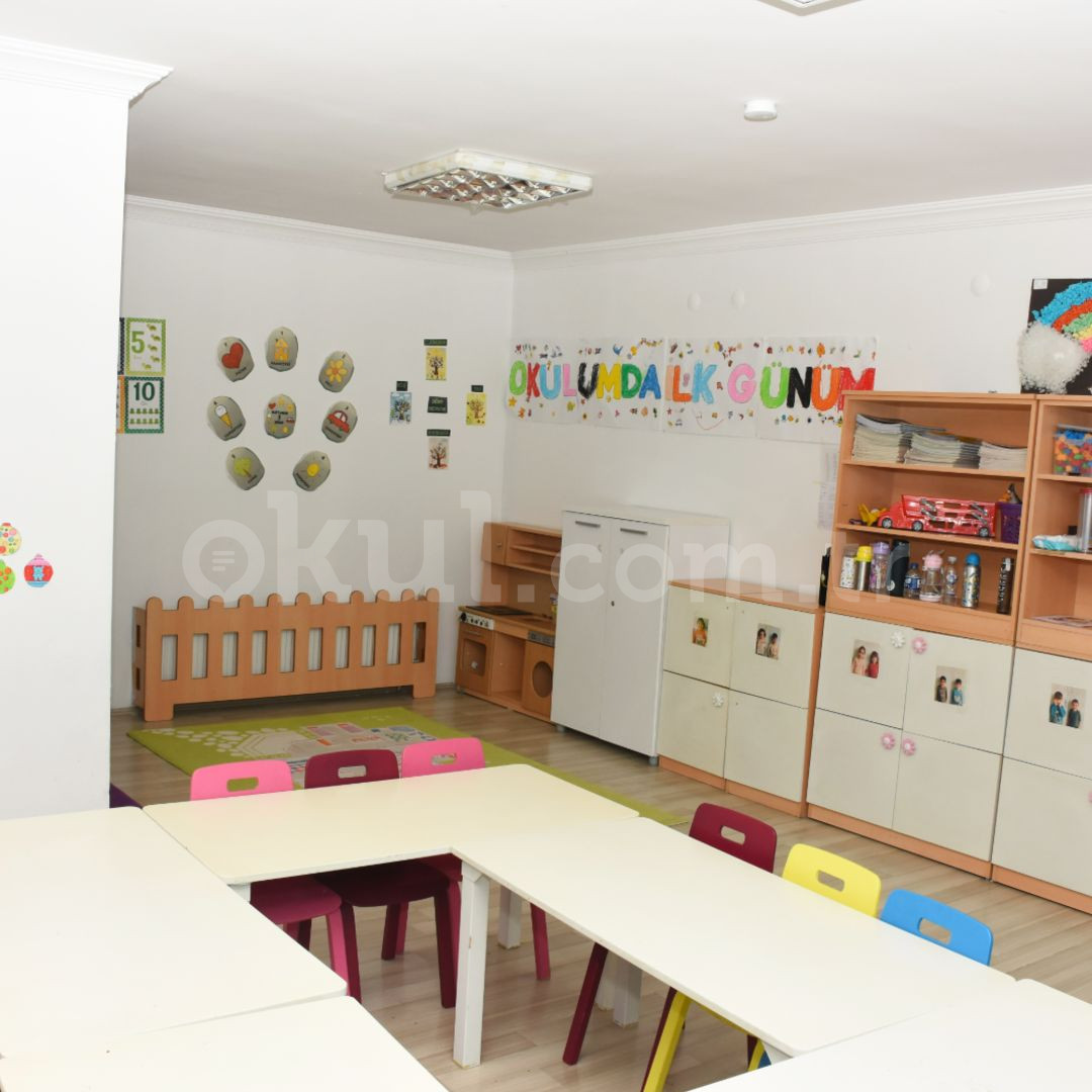Özel Keçiören Mimoza Anaokulu - 4