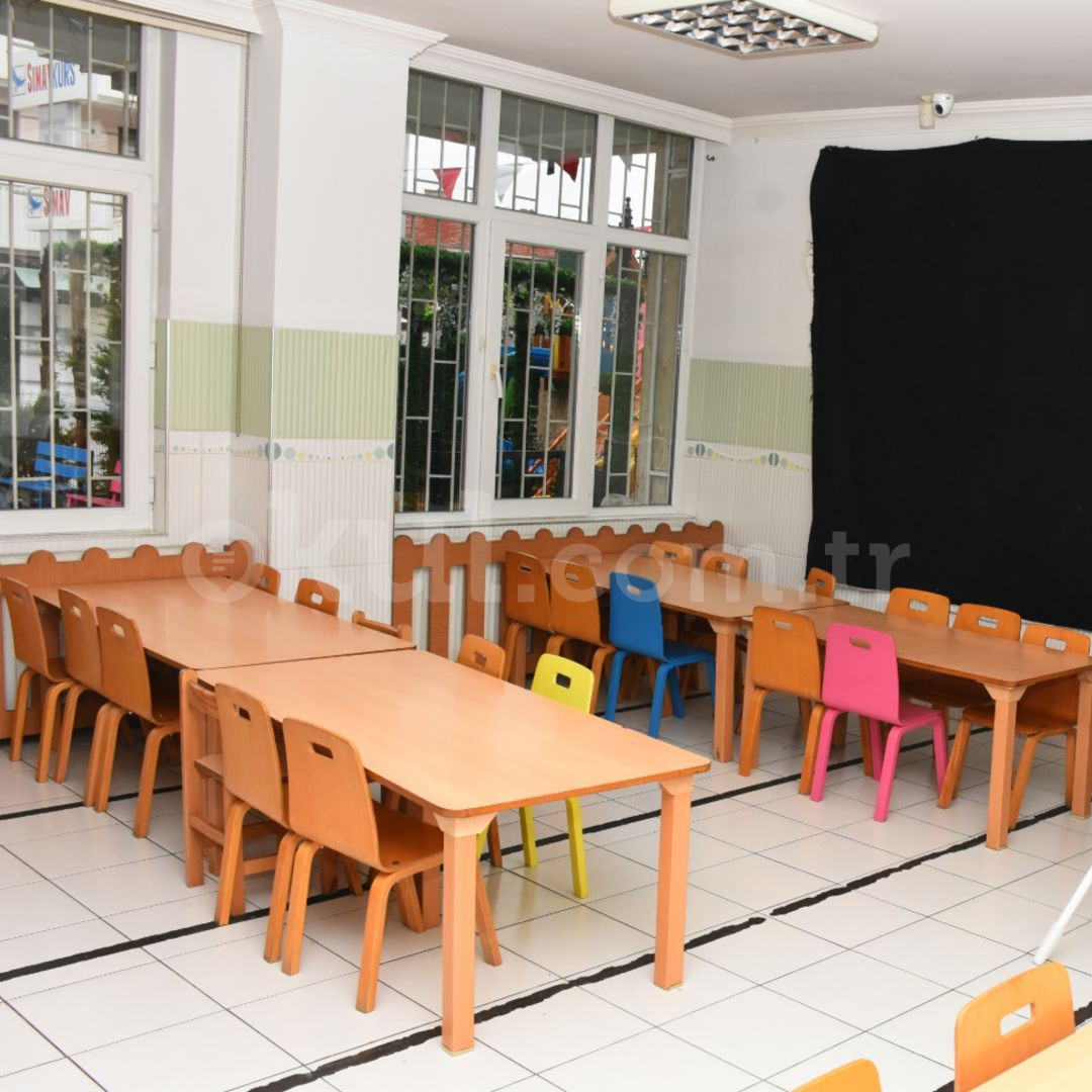 Özel Keçiören Mimoza Anaokulu - 1