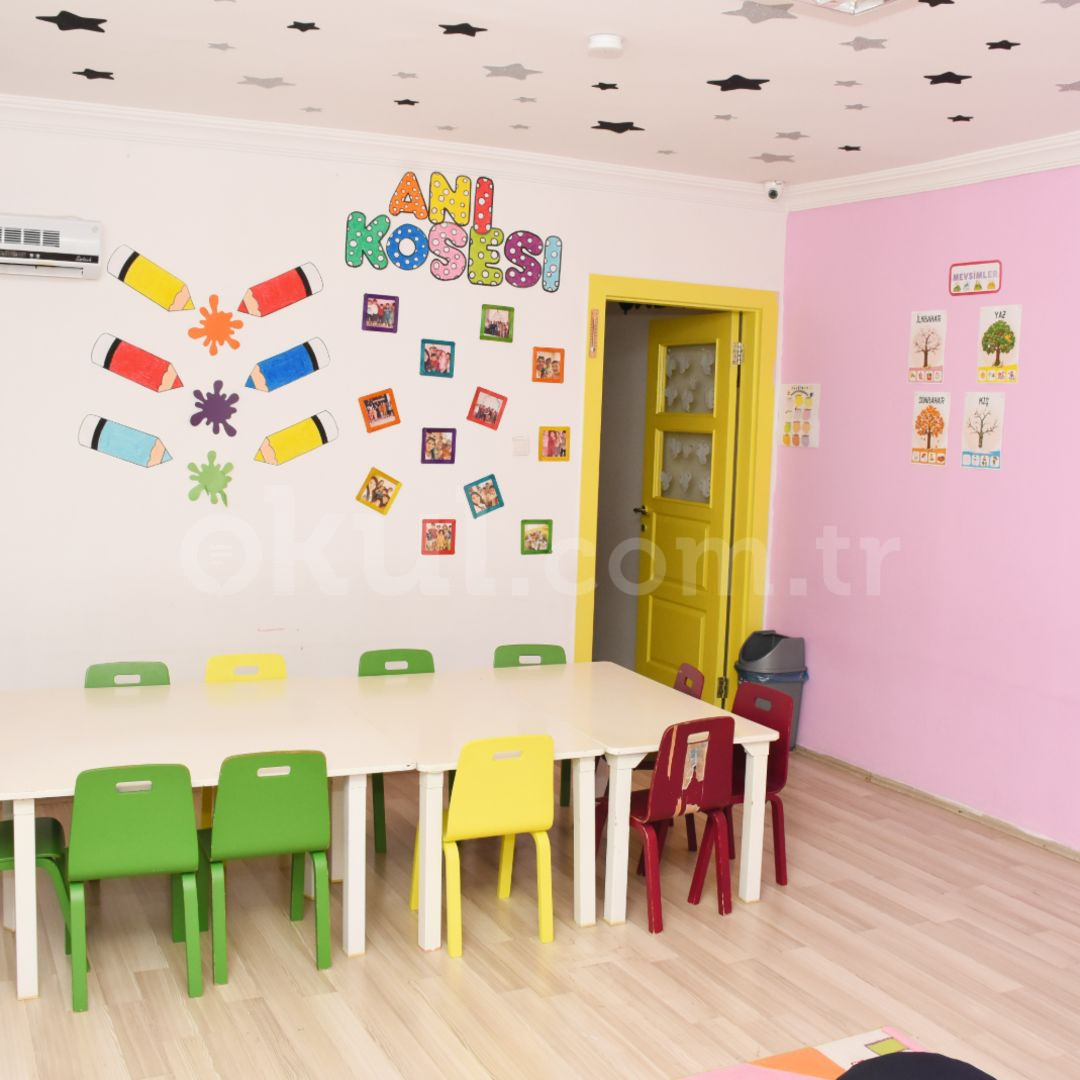Özel Keçiören Mimoza Anaokulu - 6