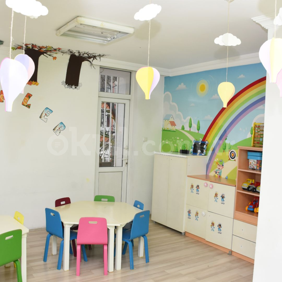 Özel Keçiören Mimoza Anaokulu - 5