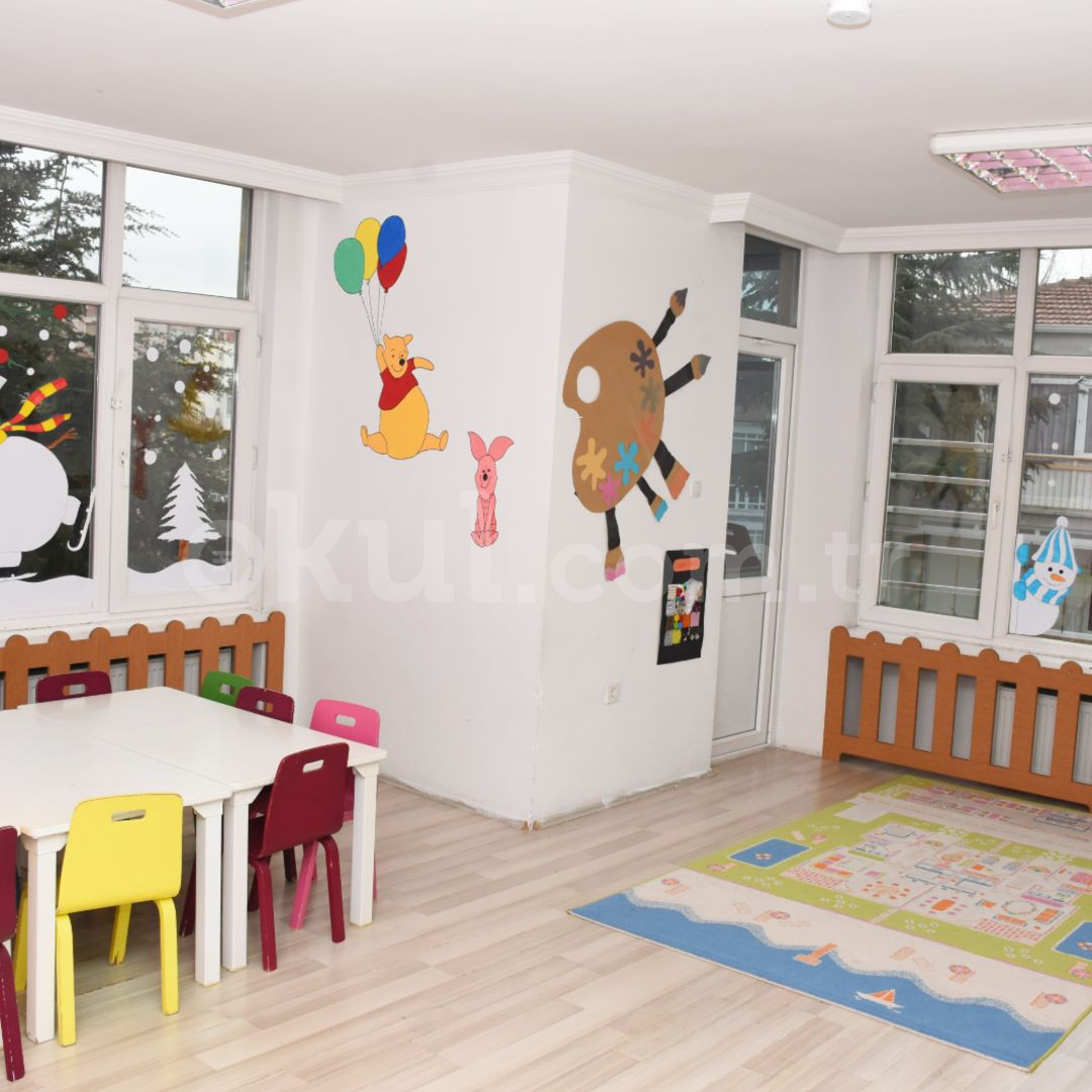 Özel Keçiören Mimoza Anaokulu - 7