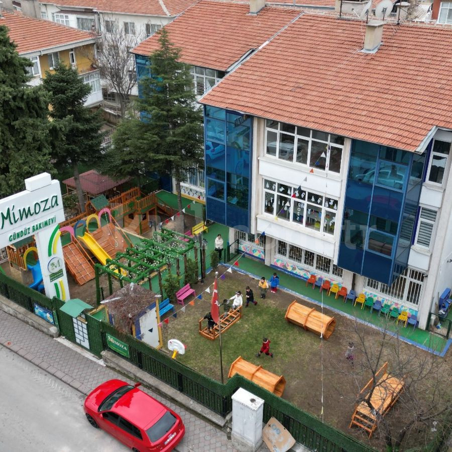 Özel Keçiören Mimoza Anaokulu - 9