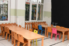 Özel Keçiören Mimoza Anaokulu