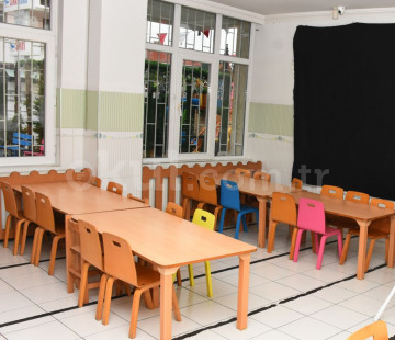 Özel Keçiören Mimoza Anaokulu