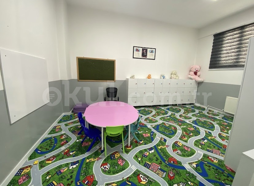 Özel Mamak Ata Çocukları Anaokulu - 4