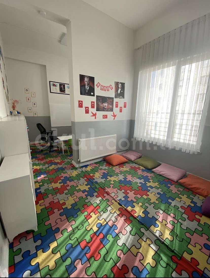 Özel Mamak Ata Çocukları Anaokulu - 6