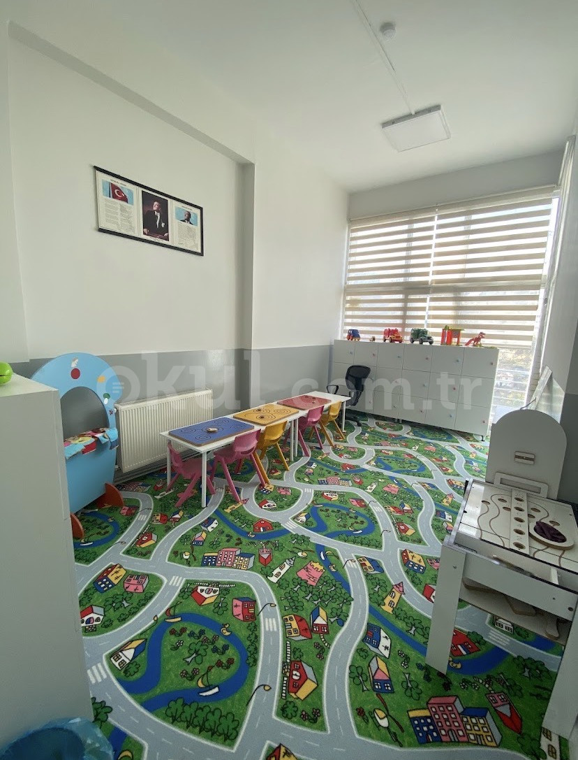 Özel Mamak Ata Çocukları Anaokulu - 7