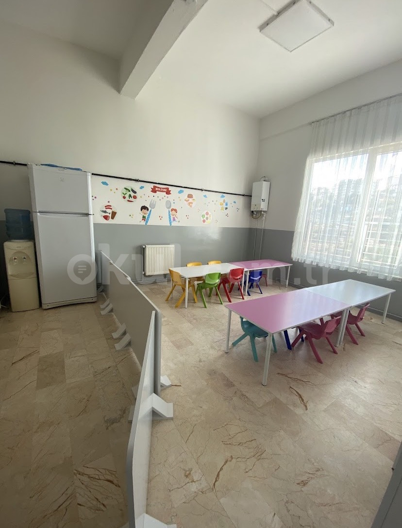 Özel Mamak Ata Çocukları Anaokulu - 8