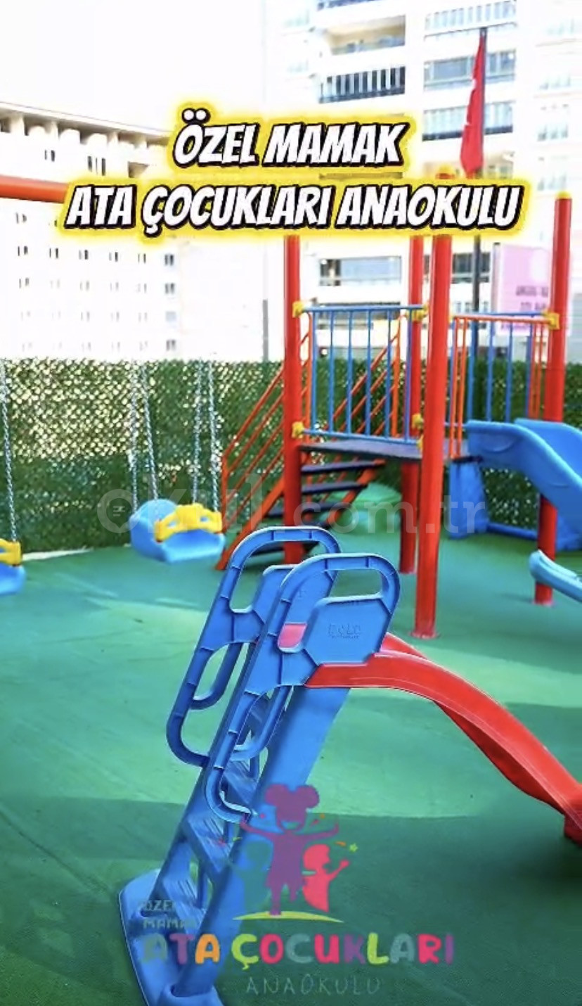 Özel Mamak Ata Çocukları Anaokulu - 2