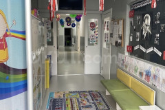 Özel Mamak Ata Çocukları Anaokulu
