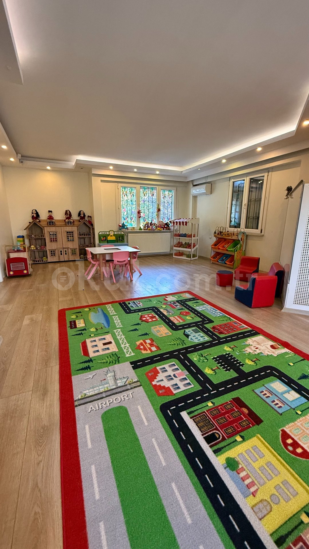 Özel Beylikdüzü Mavi Pembe Anaokulu - 38
