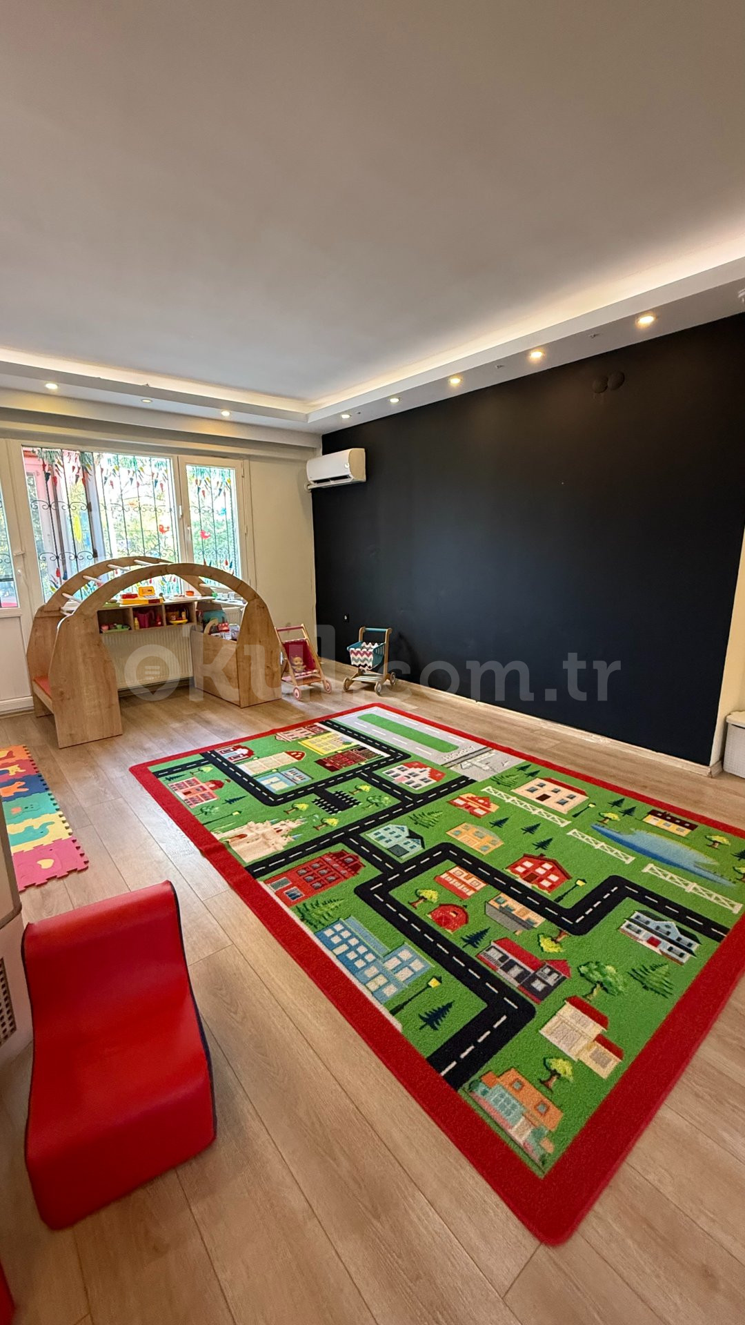 Özel Beylikdüzü Mavi Pembe Anaokulu - 39