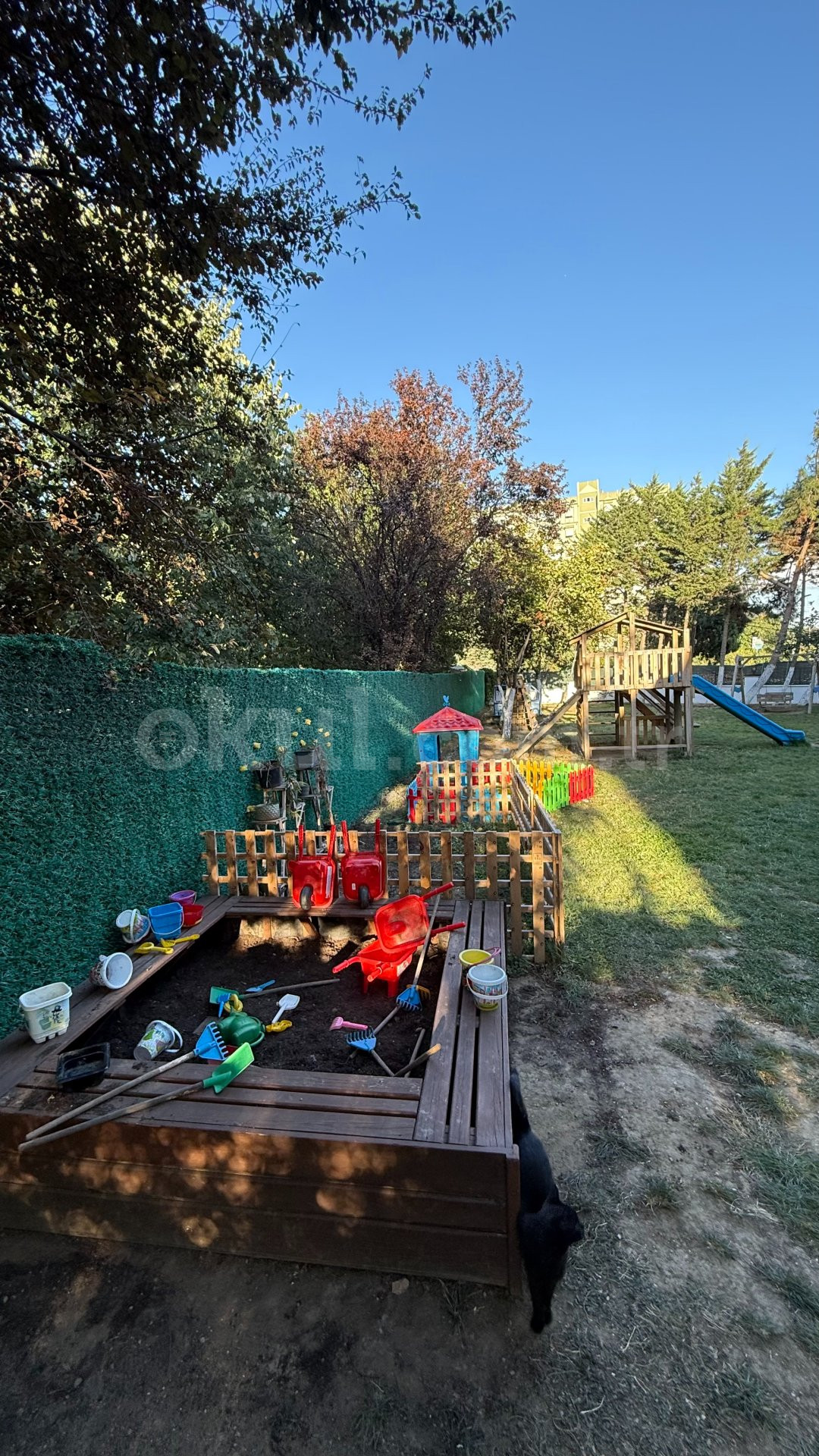 Özel Beylikdüzü Mavi Pembe Anaokulu - 40