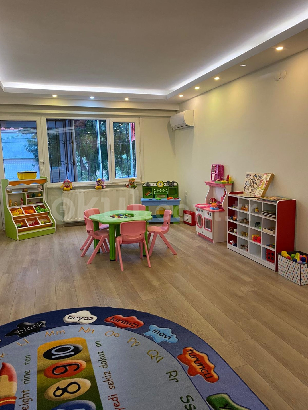 Özel Beylikdüzü Mavi Pembe Anaokulu - 41