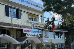 Özel Beylikdüzü Mavi Pembe Anaokulu