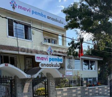 Özel Beylikdüzü Mavi Pembe Anaokulu