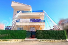 Özel Törekent Sevgi Yolu Kreş ve Gündüz Bakımevi