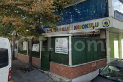 Özel Esenyurt Sevgi Elleri Çocuk Kulübü